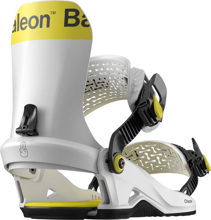 Bataleon Men's Chaos HW White Bataleon