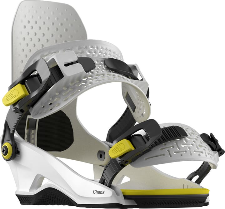 Bataleon Men's Chaos HW White Bataleon