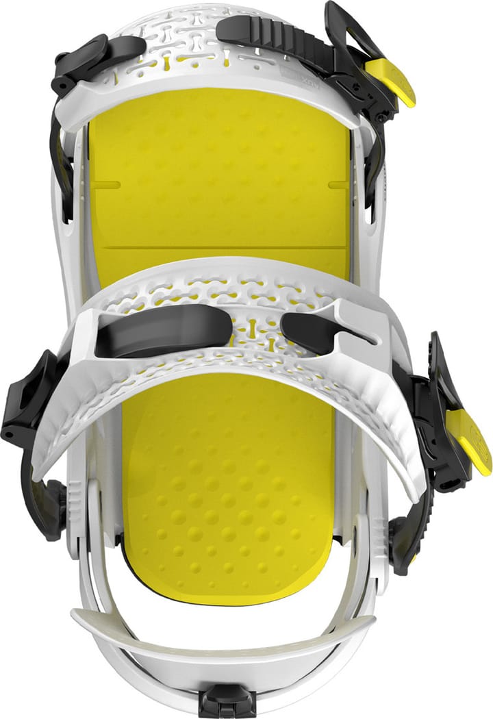 Bataleon Men's Chaos HW White Bataleon