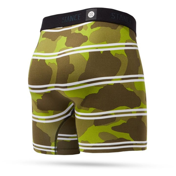 Stance Abrams Green Stance Stance Abrams Green Stance