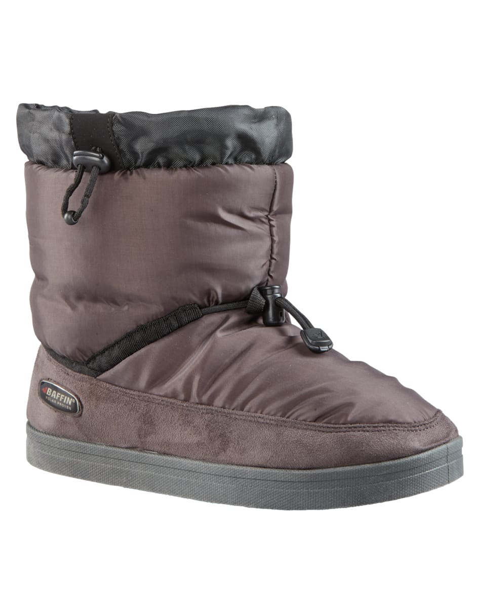 Baffin Campfire Grå