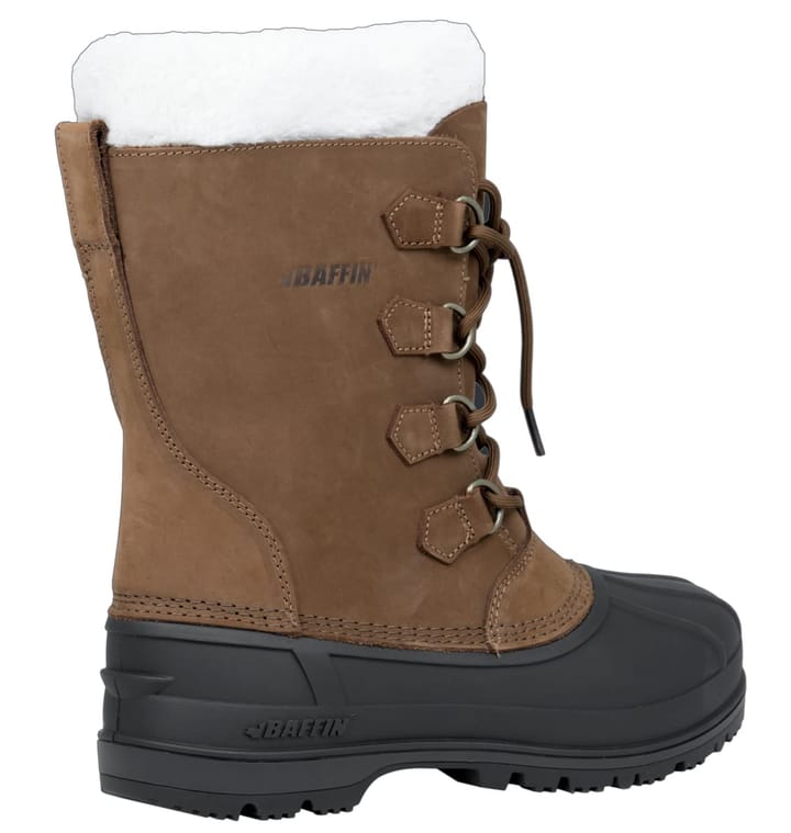 Baffin Women's Canada Boot Brun Baffin