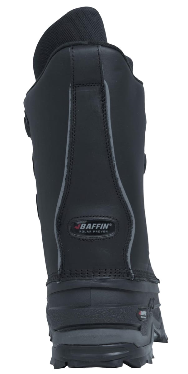 Baffin Control Max Men Sort Baffin