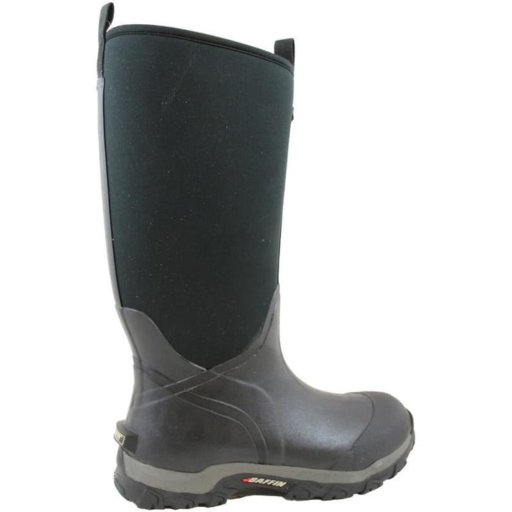 Baffin Meltwater Herre Sort Baffin Baffin Meltwater Herre Sort Baffin