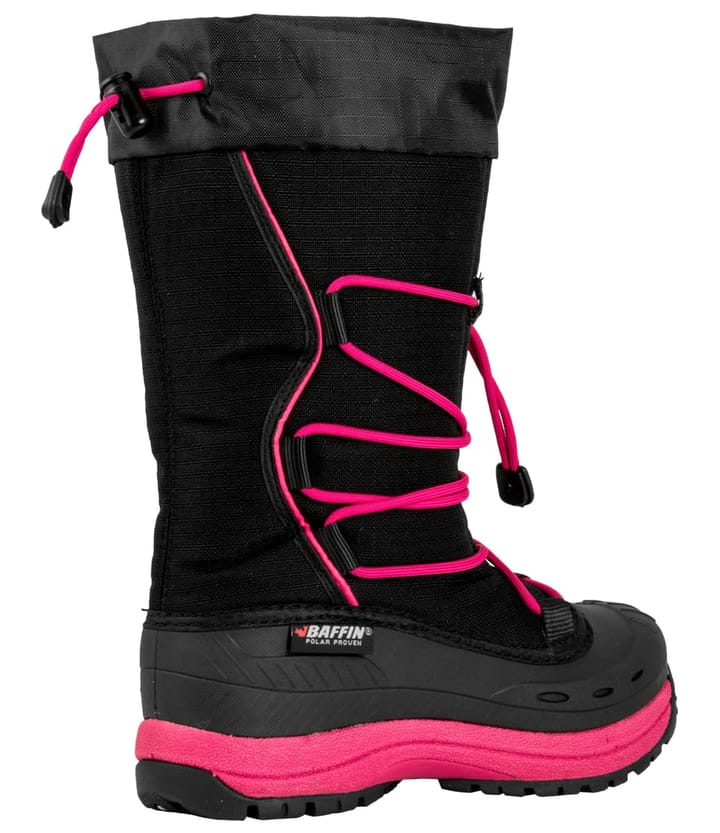 Baffin Women's Snogoose  Sort/Rosa Baffin