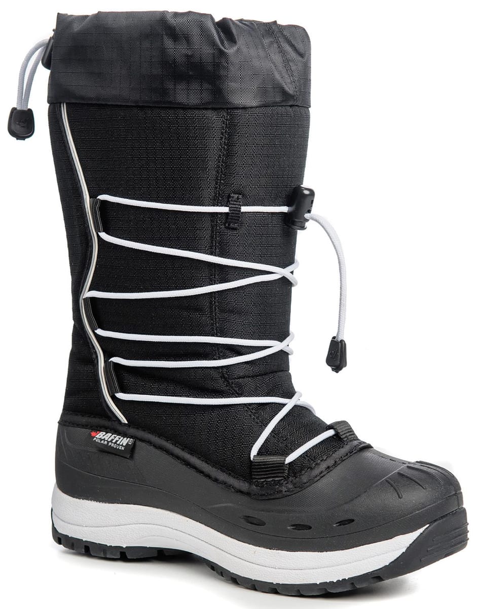 Women's Snogoose Black