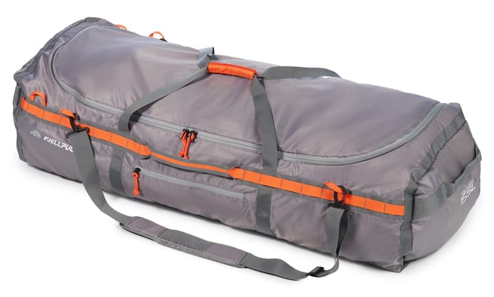 Fjellpulken Pack Bag 155 L Gr�å Fjellpulken