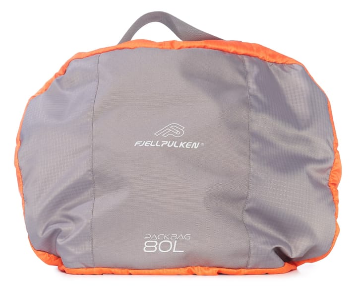 Fjellpulken Pack Bag 80 L Nocolour Fjellpulken