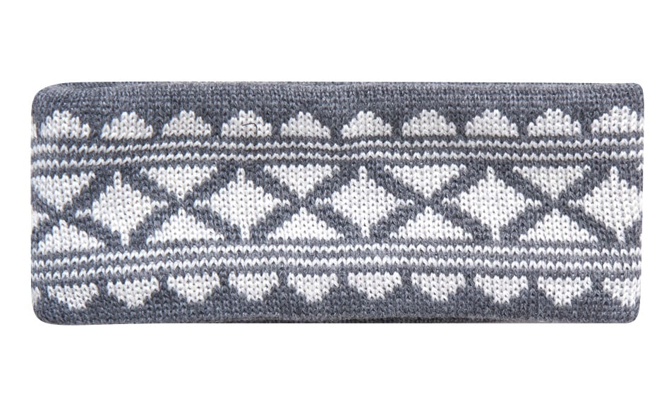Varg Unisex Winter Headband mössor herr