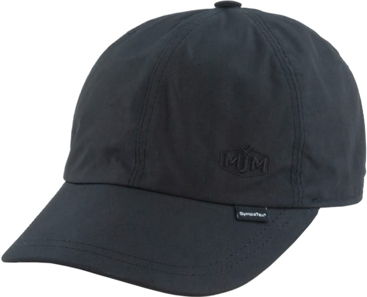 MJM Baseball 98 Black