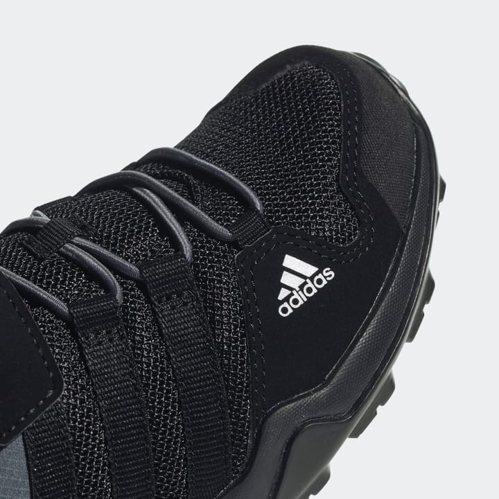 Adidas Kids' Terrex AX2R CF Hiking Shoes Cblack/Cblack/Onix Adidas Adidas Kids' Terrex AX2R CF Hiking Shoes Cblack/Cblack/Onix Adidas