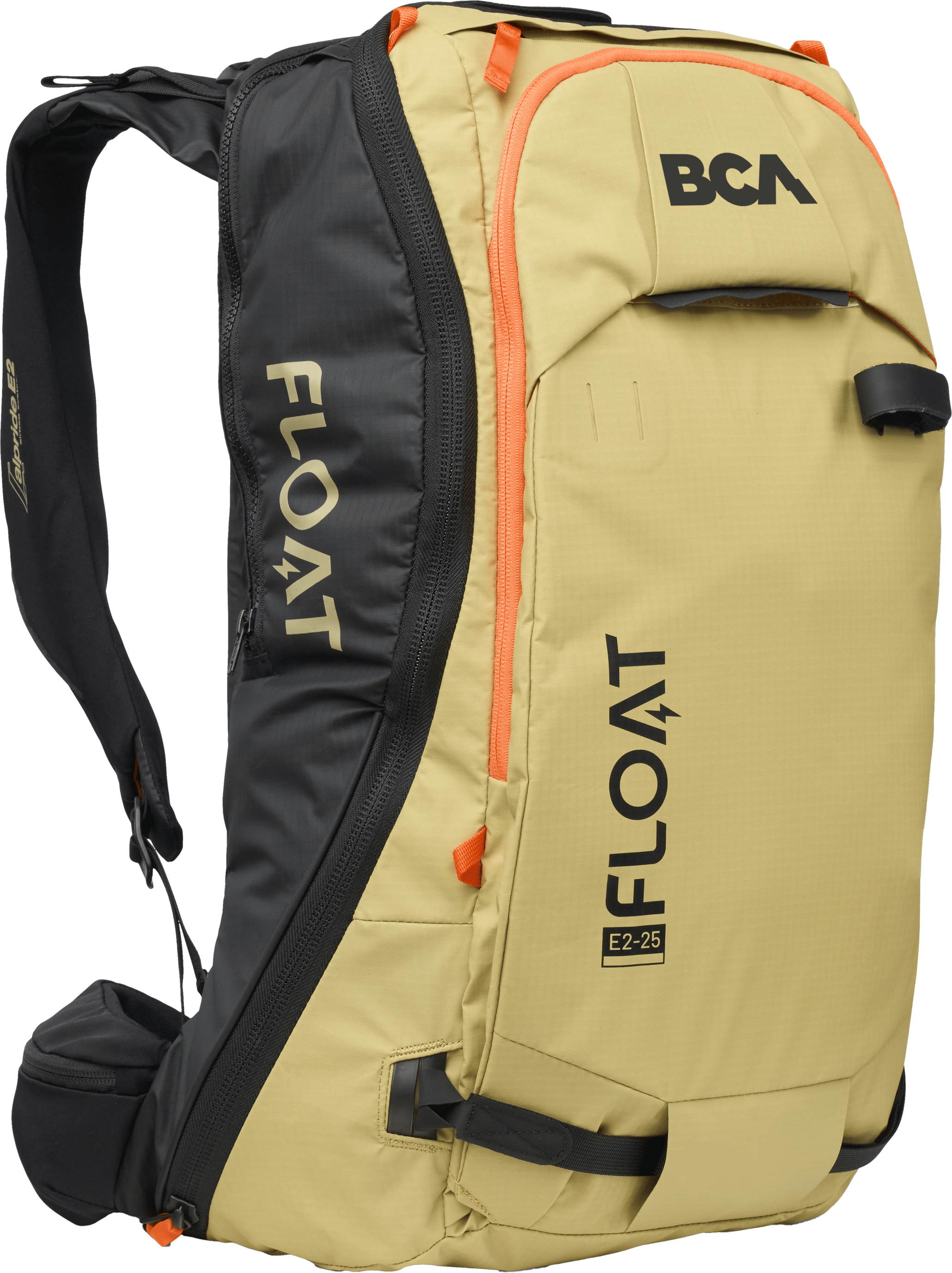 K2 - BCA FLOAT 32 アバランチ エアバック バック+シリンダー K2 - BCA FLOAT 32 アバランチ エアバック バック+シリンダーの