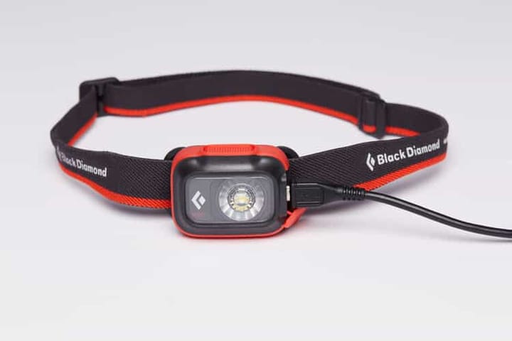 Black Diamond Sprint 225 Headlamp Graphite Black Diamond