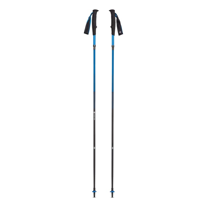 Black Diamond Distance Carbon Z Poles Ultra Blue Black Diamond