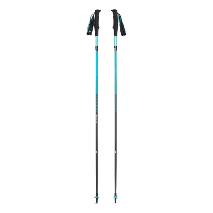 Black Diamond W Distance Carbon Z Poles Dark Patina Black Diamond