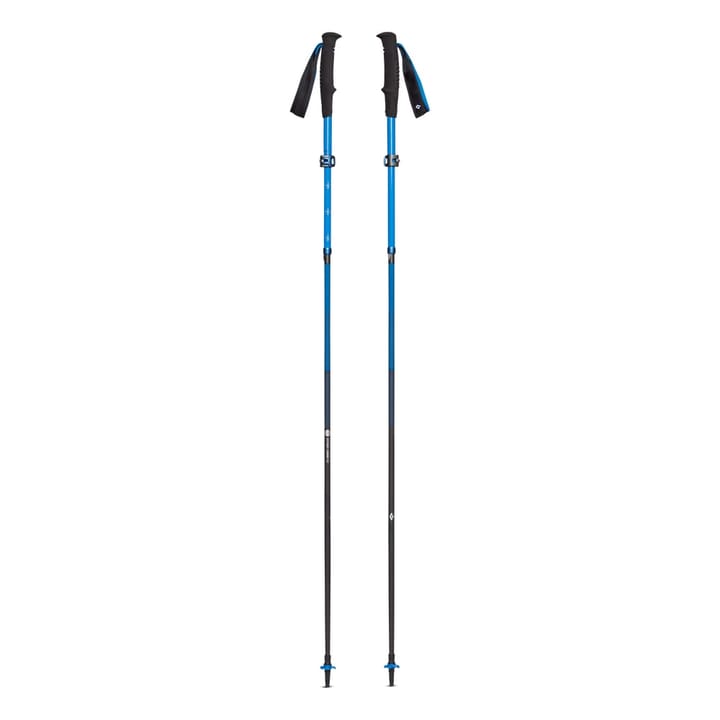 Black Diamond Distance Carbon Flz Poles Ultra Blue Black Diamond