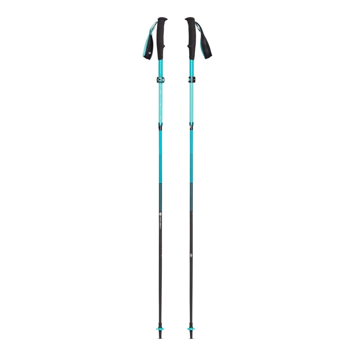 Black Diamond W Distance Carbon Flz Poles Dark Patina Black Diamond