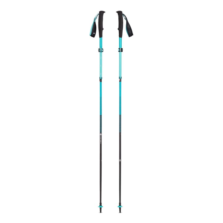 Black Diamond W Distance Carbon Flz Poles Dark Patina Black Diamond