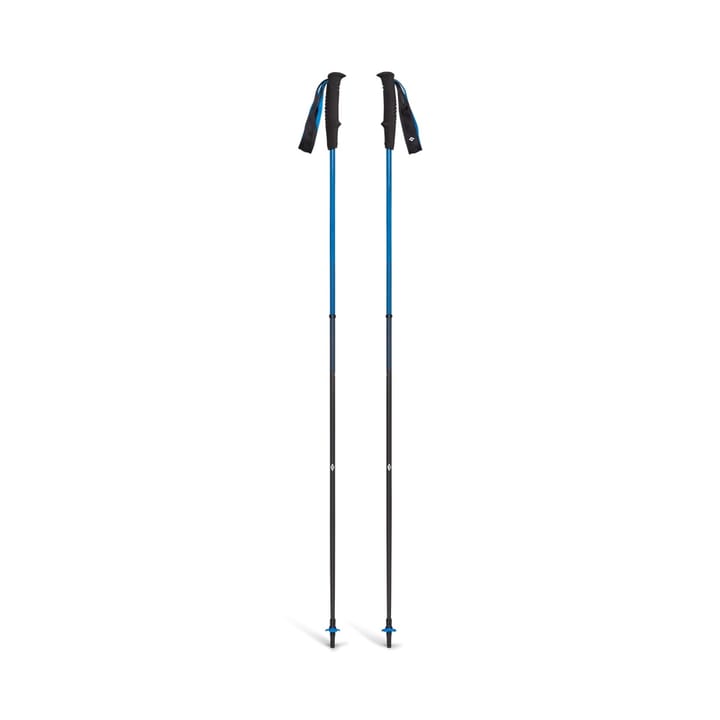 Black Diamond Distance Carbon Poles Ultra Blue Black Diamond