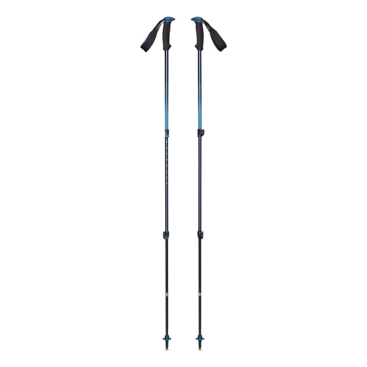 Black Diamond Trail Back Trek Poles Azurite Black Diamond Black Diamond Trail Back Trek Poles Azurite Black Diamond