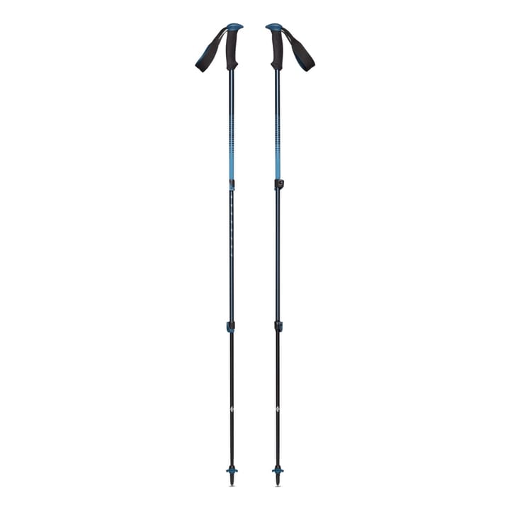 Black Diamond Trail Back Trek Poles Azurite Black Diamond