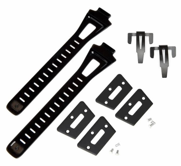 Black Diamond Ski Skin Tail Kit NoColour Black Diamond Black Diamond Ski Skin Tail Kit NoColour Black Diamond
