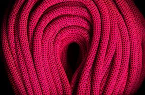Black Diamond 8.9 Dry Rope 60 M Ultra Pink 60 m Black Diamond
