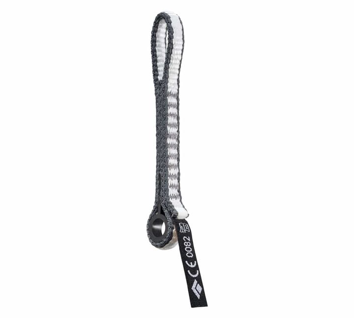 Black Diamond 10 MM DYNEX DOGBONE 12 CM No Color Black Diamond Black Diamond 10 MM DYNEX DOGBONE 12 CM No Color Black Diamond