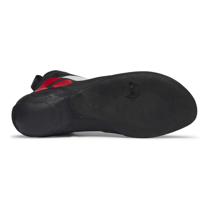 Black Diamond Men's Aspect Pro Climbing Shoes Octane Black Diamond