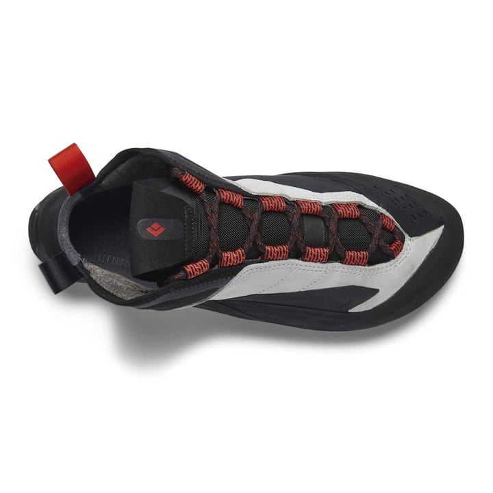 Black Diamond Men's Aspect Pro Climbing Shoes Octane Black Diamond