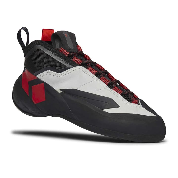 Black Diamond Men's Aspect Pro Climbing Shoes Octane Black Diamond