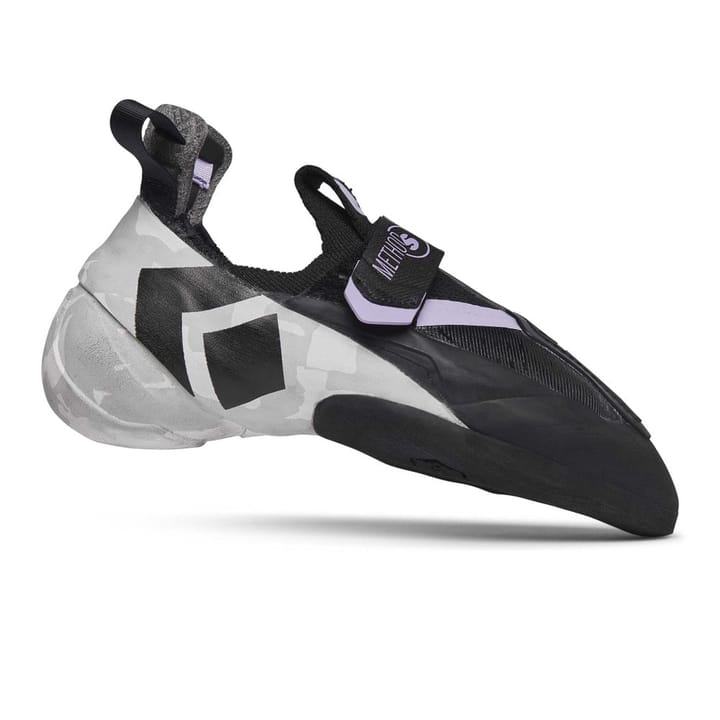 Black Diamond Women's Method S Climbing Shoes Lilac Black Diamond