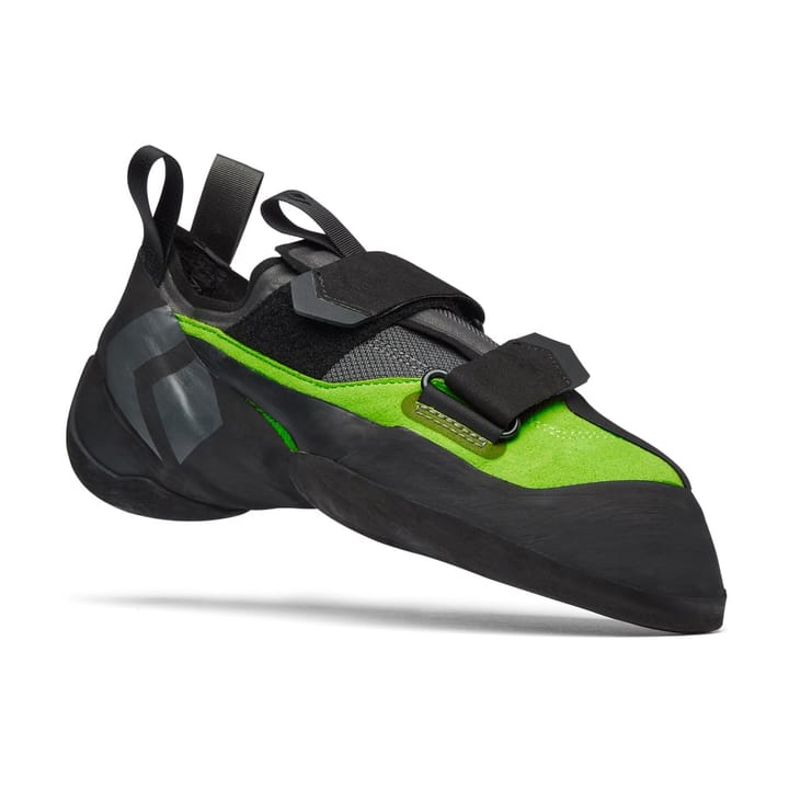 Black Diamond Men's Method Climbing Shoes Envy Green Black Diamond Black Diamond Men's Method Climbing Shoes Envy Green Black Diamond