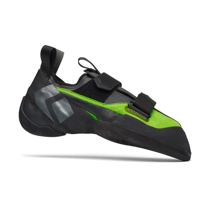 Black Diamond Men's Method Climbing Shoes Envy Green Black Diamond Black Diamond Men's Method Climbing Shoes Envy Green Black Diamond