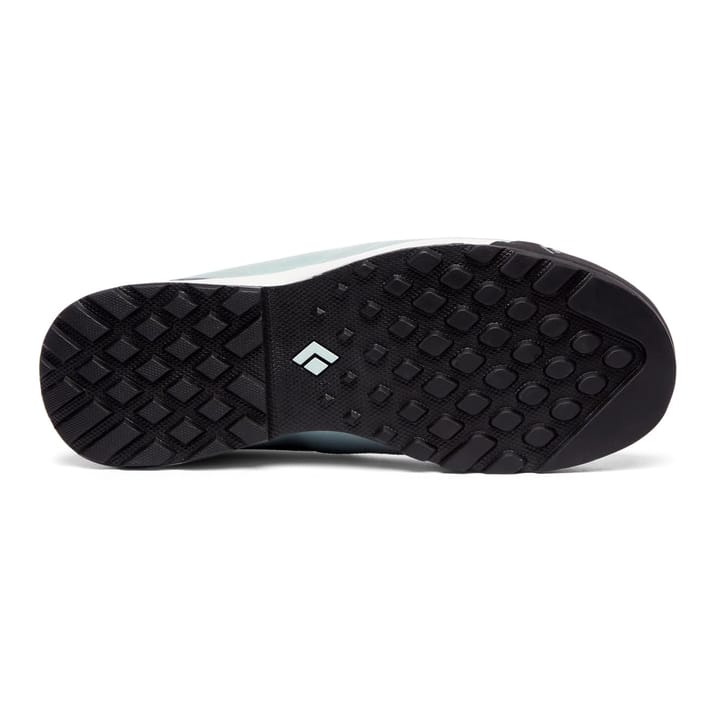 Black Diamond Mission LT W's- Approach Shoes Anthracite-Wisteria Black Diamond