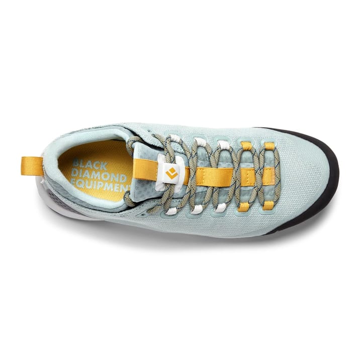 Black Diamond Mission LT W's- Approach Shoes Anthracite-Wisteria Black Diamond Black Diamond Mission LT W's- Approach Shoes Anthracite-Wisteria Black Diamond
