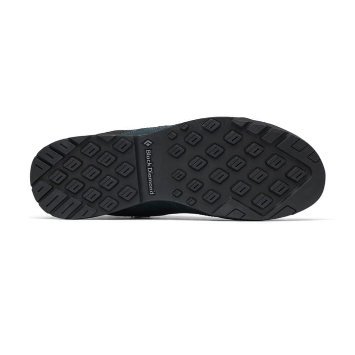 Black Diamond Men's Misson Leather Mid WP Eclipse/Red Rock Black Diamond Black Diamond Men's Misson Leather Mid WP Eclipse/Red Rock Black Diamond