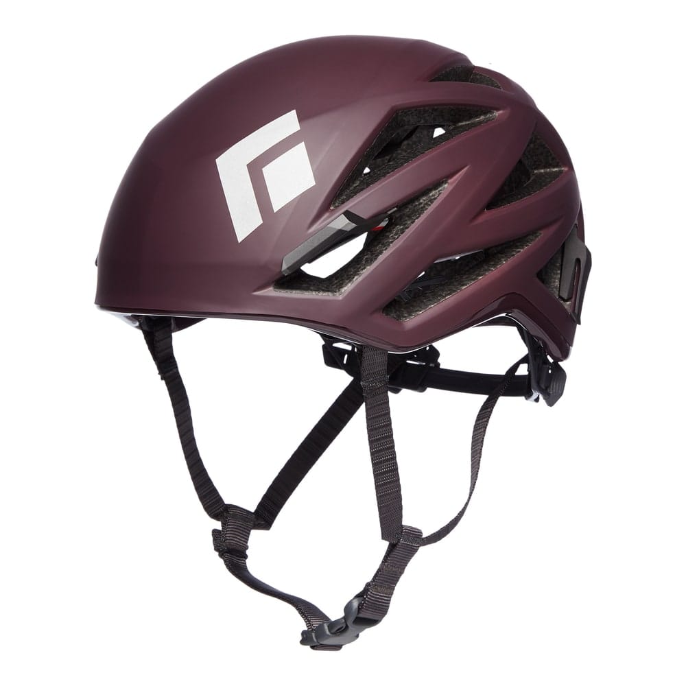 Black Diamond Vapor Helmet Bordeaux
