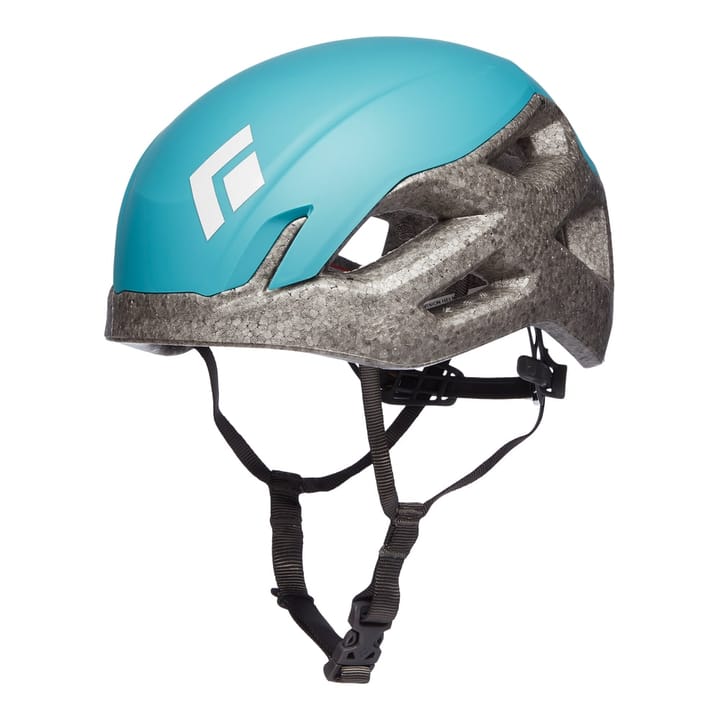 Black Diamond Vision Helmet Aqua Verde Black Diamond