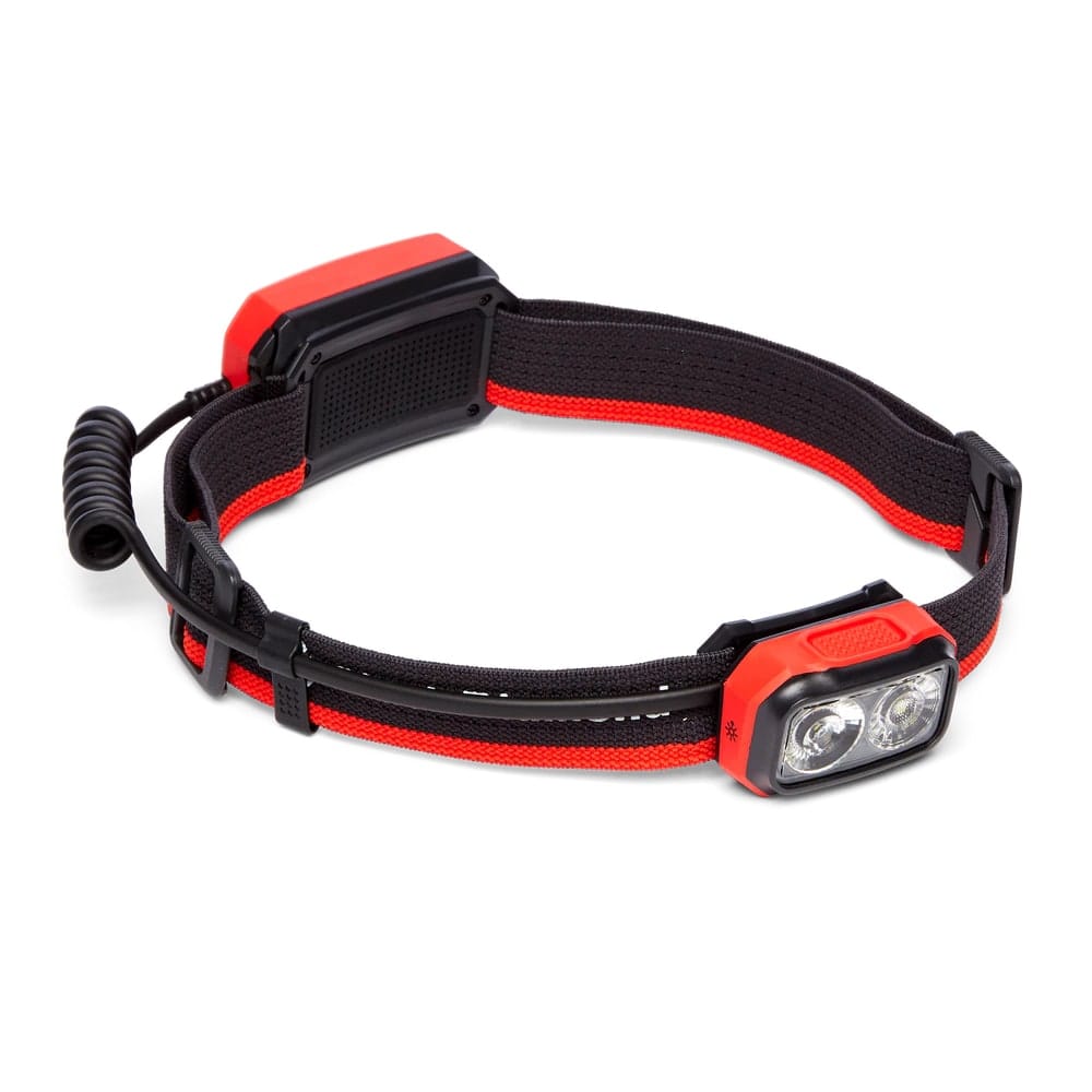 Black Diamond Onsight 375 Headlamp Octane