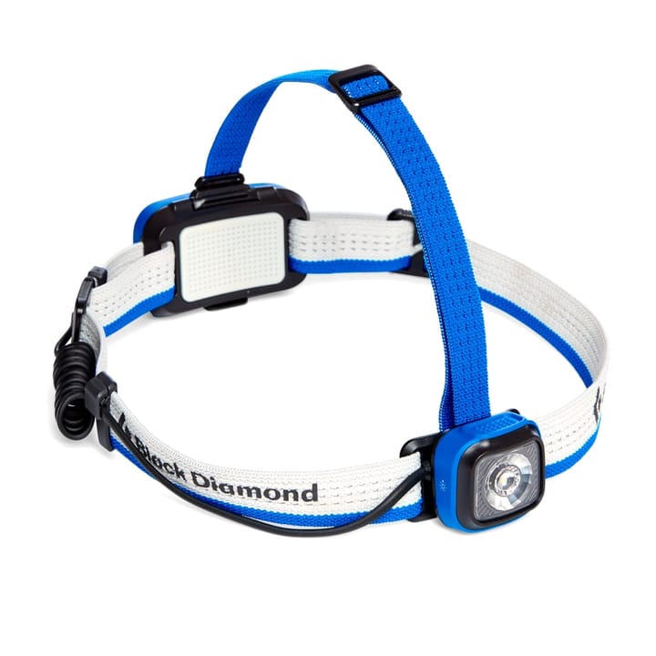 Black Diamond Sprinter 500 Headlamp Ultra Blue Black Diamond