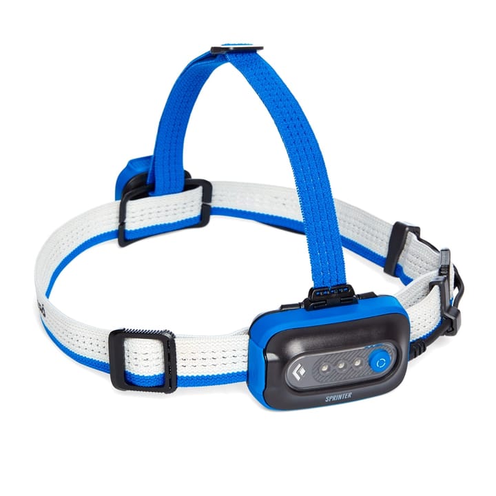 Black Diamond Sprinter 500 Headlamp Ultra Blue Black Diamond