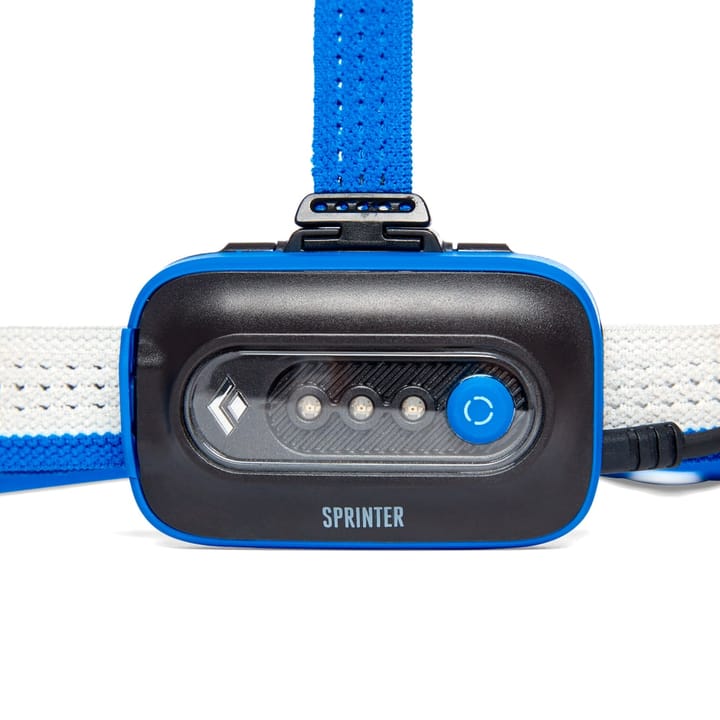 Black Diamond Sprinter 500 Headlamp Ultra Blue Black Diamond