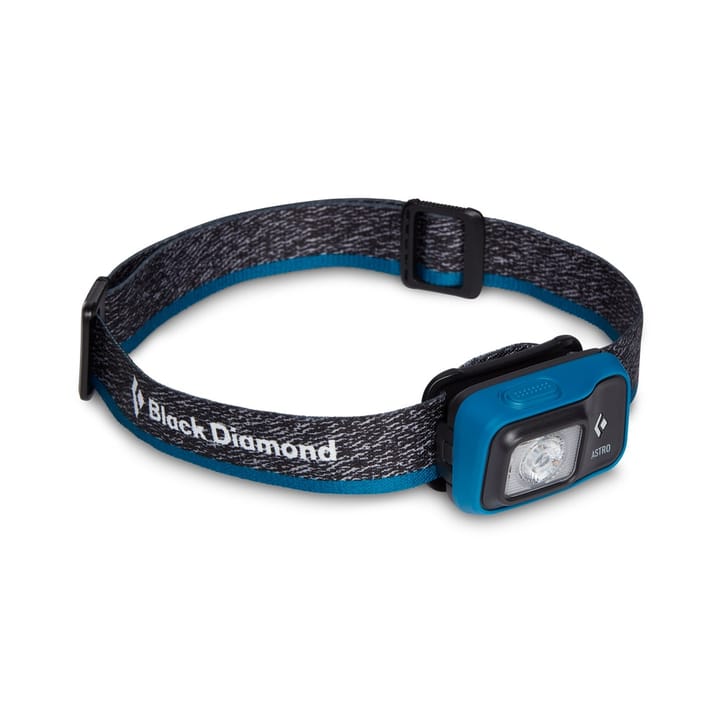 Black Diamond Astro 300 Headlamp Azul Black Diamond