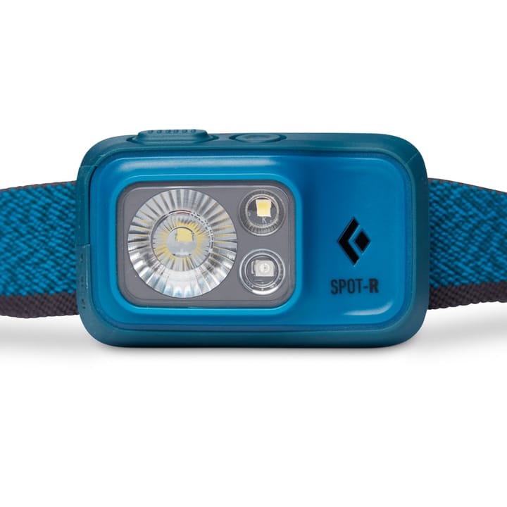 Black Diamond Spot 400-R Headlamp Azul Black Diamond