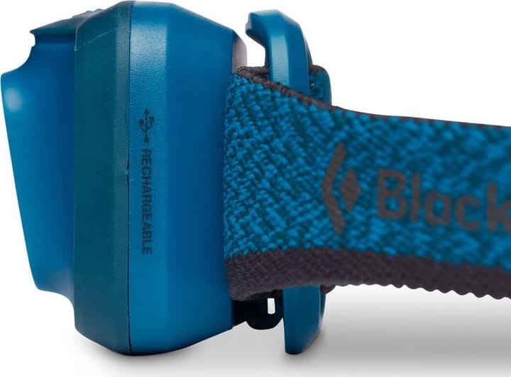 Black Diamond Spot 400-R Headlamp Azul Black Diamond Black Diamond Spot 400-R Headlamp Azul Black Diamond