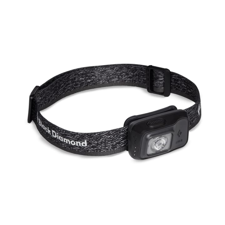 Black Diamond Astro 300-R Headlamp Graphite Black Diamond