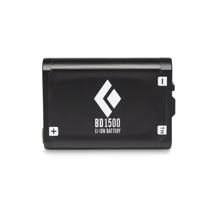 Black Diamond Bd 1500 Battery Black Diamond