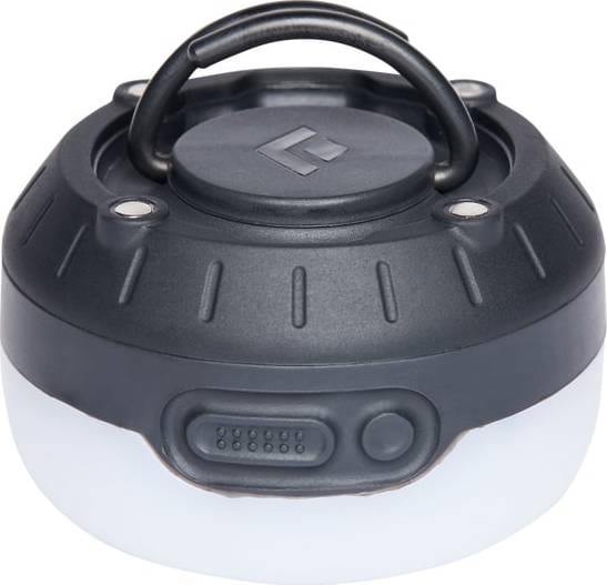 Black Diamond Moji R+ Lantern Black Black Diamond