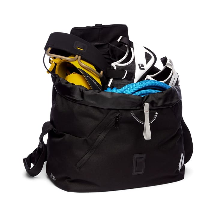 Black Diamond Gym 30 Black Black Diamond Black Diamond Gym 30 Black Black Diamond